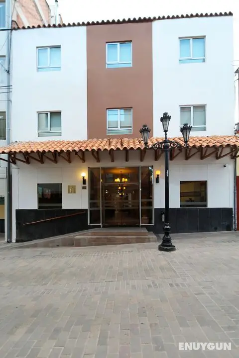 Casa Andina Standard Puno - Genel