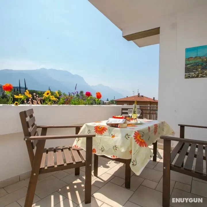 Casa Andreas & Corinna - Öne Çıkan Resim