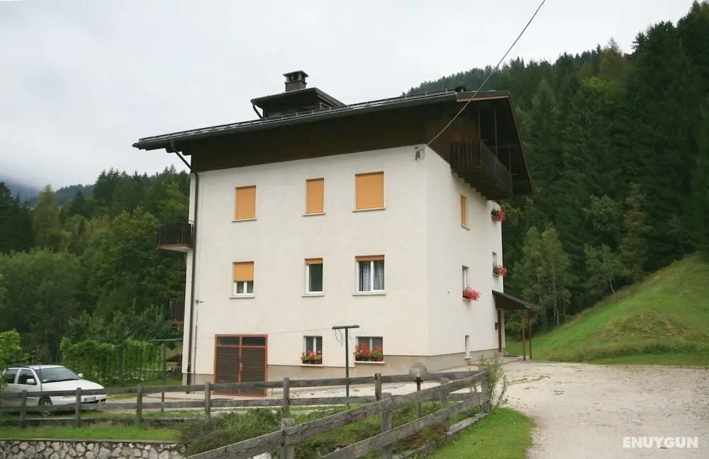 Casa Angelo - Dış Mekan