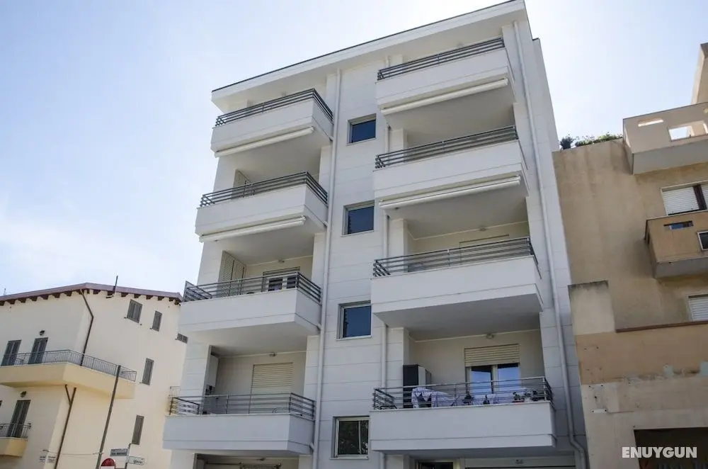 Casa Anguilla - Öne Çıkan Resim