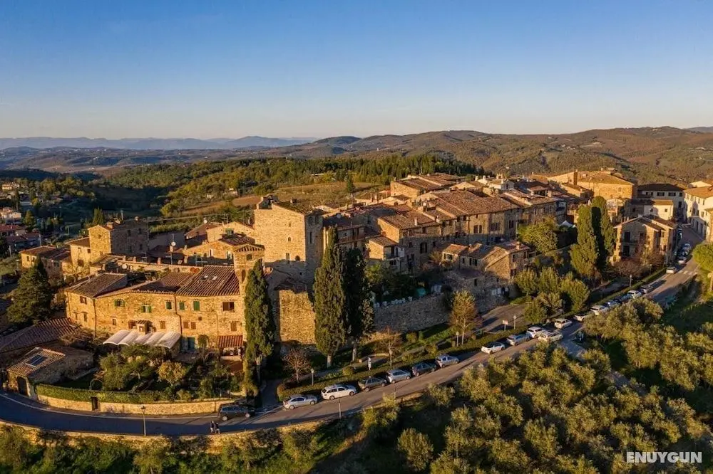 Casa Annick Holiday Home - Dış Mekan