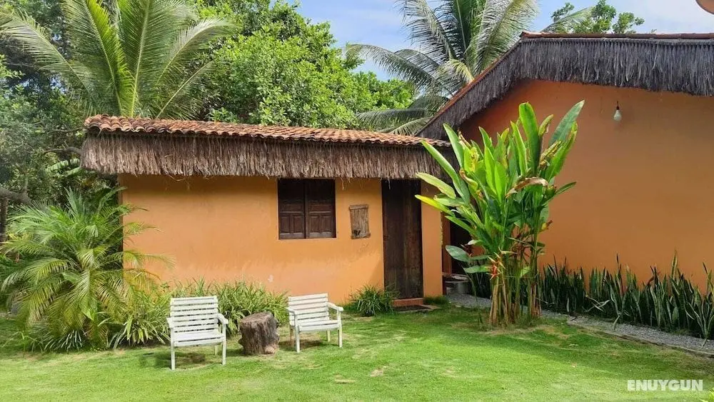 Casa Antiga Hospedagem - Oda