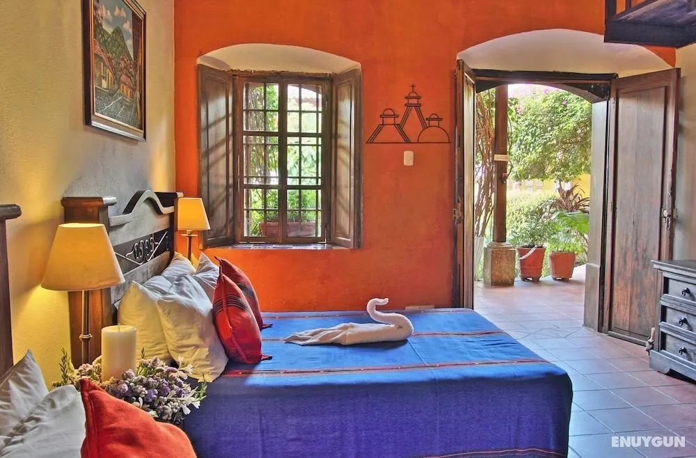 Hotel Casa Antigua - Öne Çıkan Resim