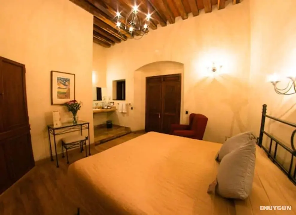 Hotel Casa Antigua - Öne Çıkan Resim