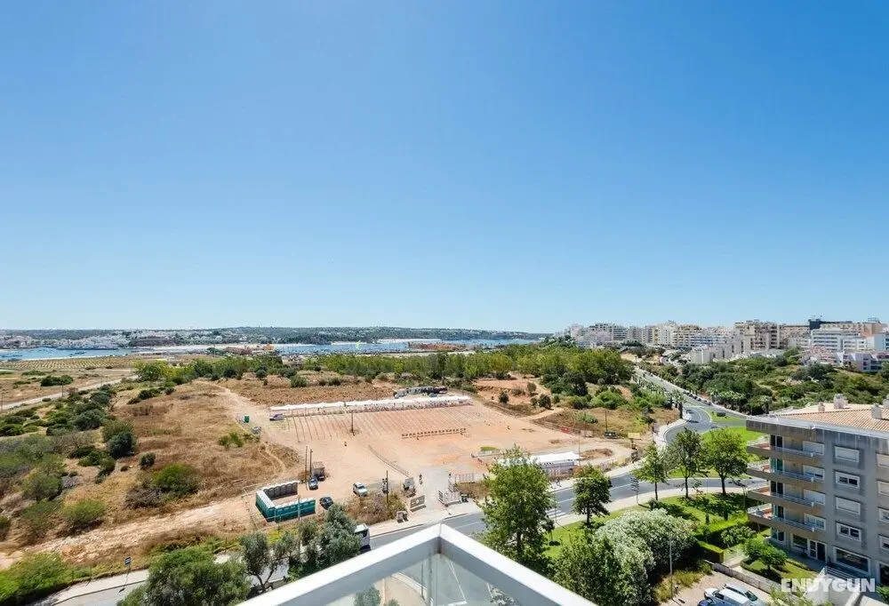 Casa Appartimao in Portim o - Oda