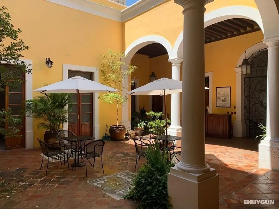 Casa Araiza Centro de Guadalajara - Öne Çıkan Resim