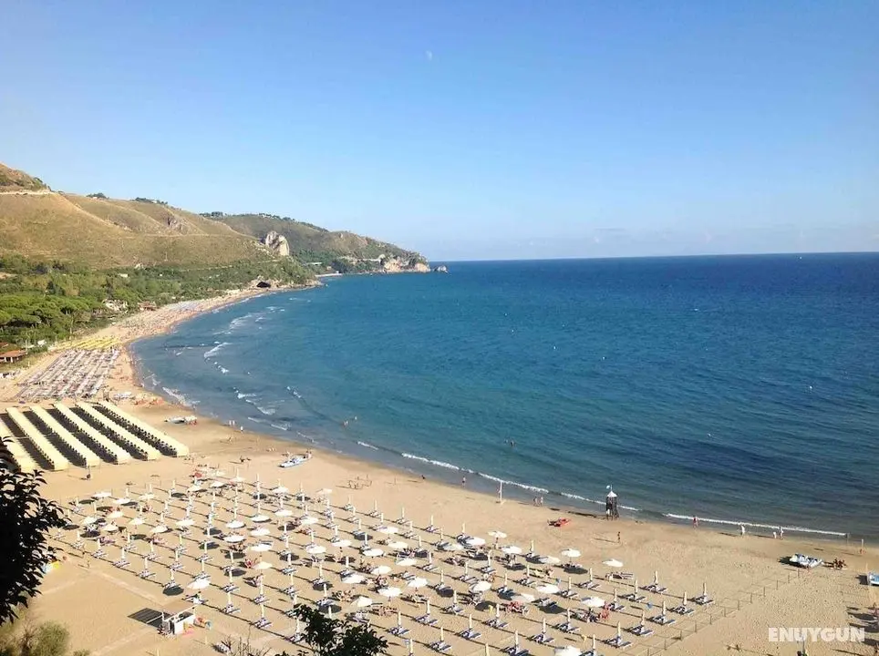 Casa Ares Sperlongaresort - Dış Mekan