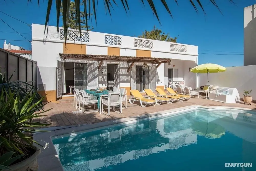 Casa Arroio Luz de Tavira - Oda