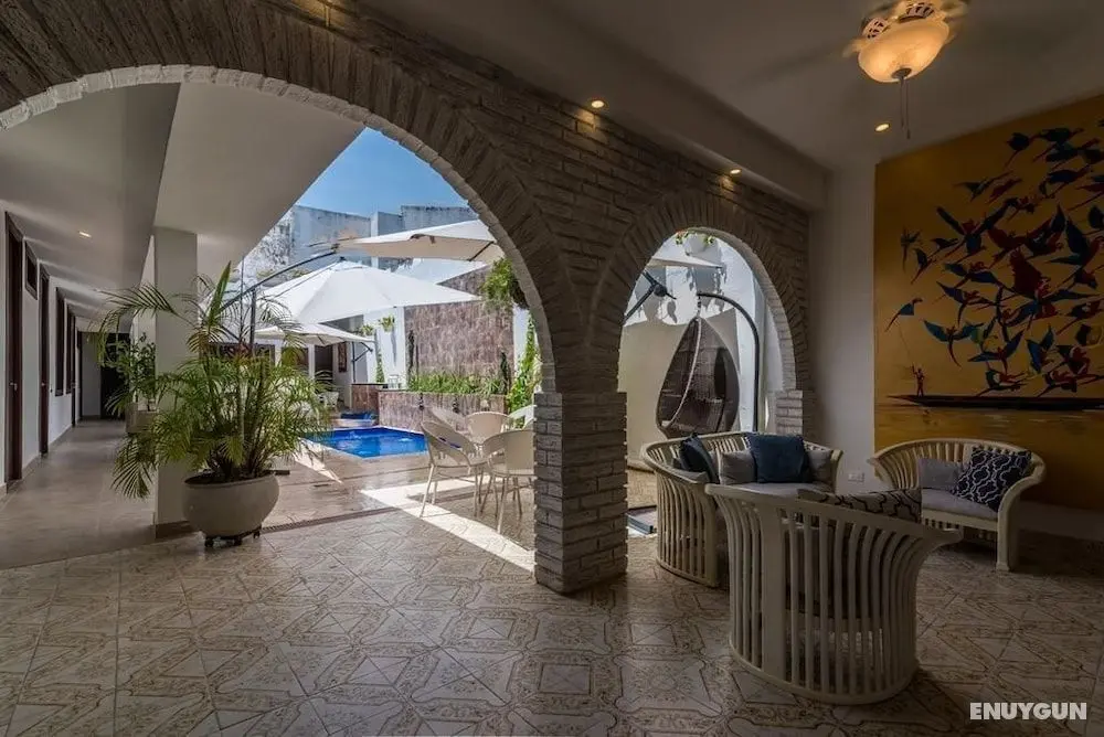 Casa Arte Hotel Boutique by HMC - Adults Only - Öne Çıkan Resim