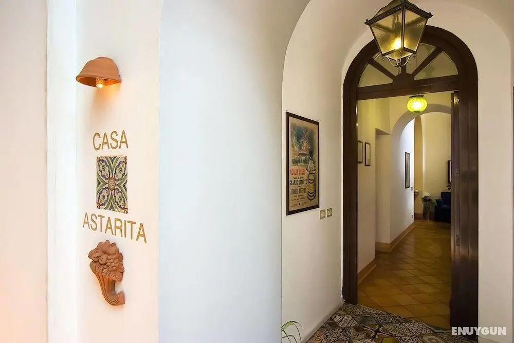Casa Astarita - Öne Çıkan Resim