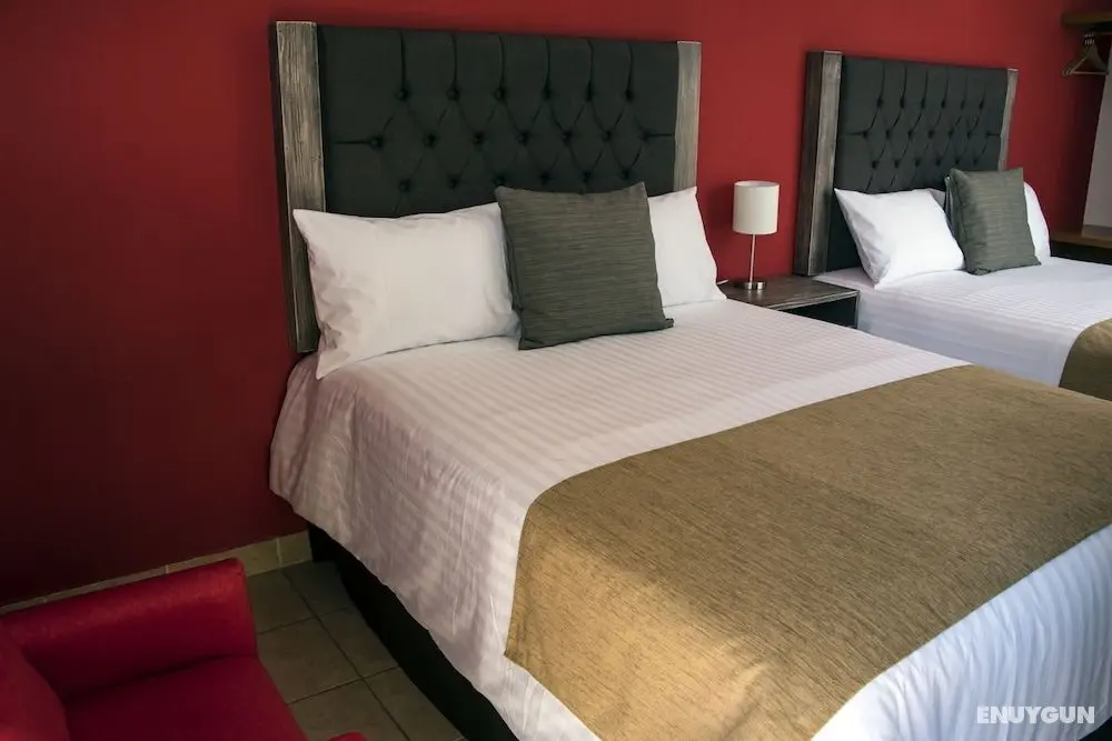 Hotel Casa Aurora - Öne Çıkan Resim