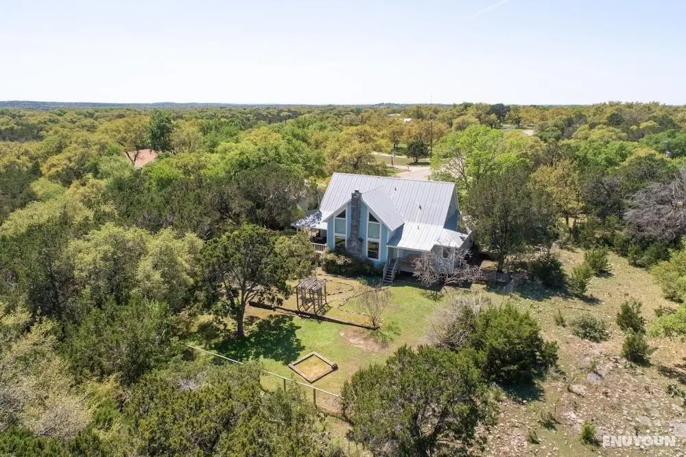 Casa Azul CD 28920 in New Braunfels - Öne Çıkan Resim