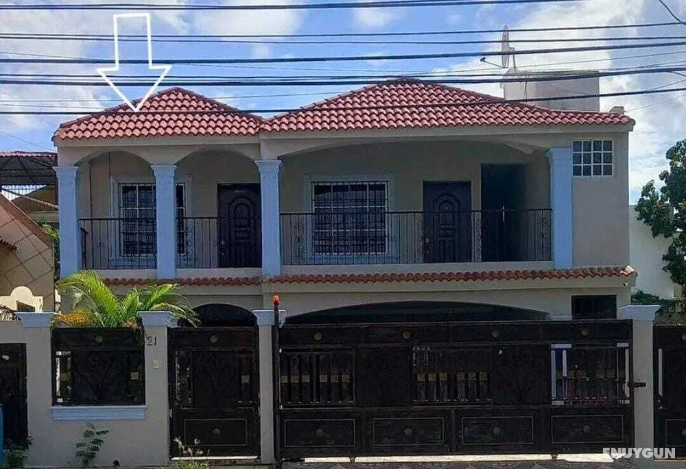 Casa azul - Dış Mekan