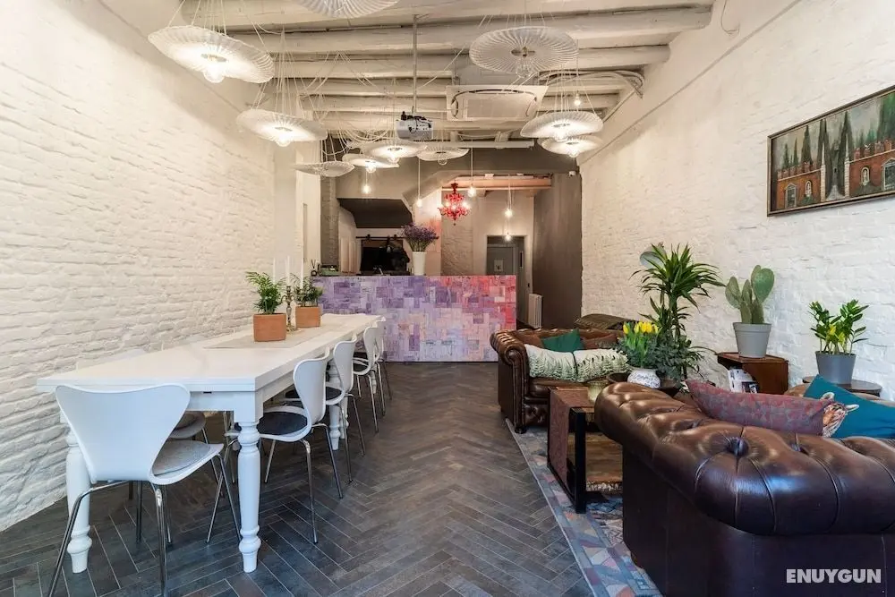 Casa Babbuino - Öne Çıkan Resim