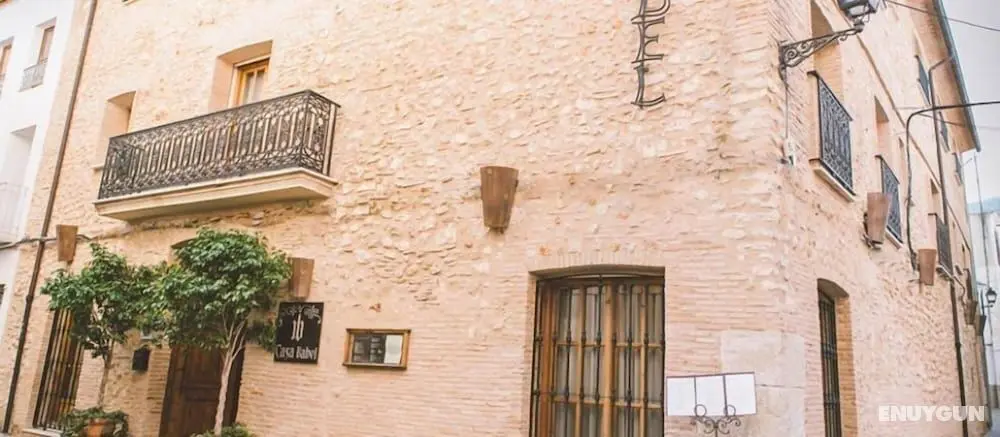 Hotel Casa Babel - Öne Çıkan Resim