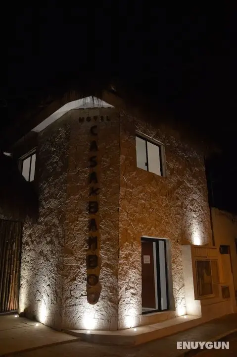 Hotel Casa Bamboo - Öne Çıkan Resim