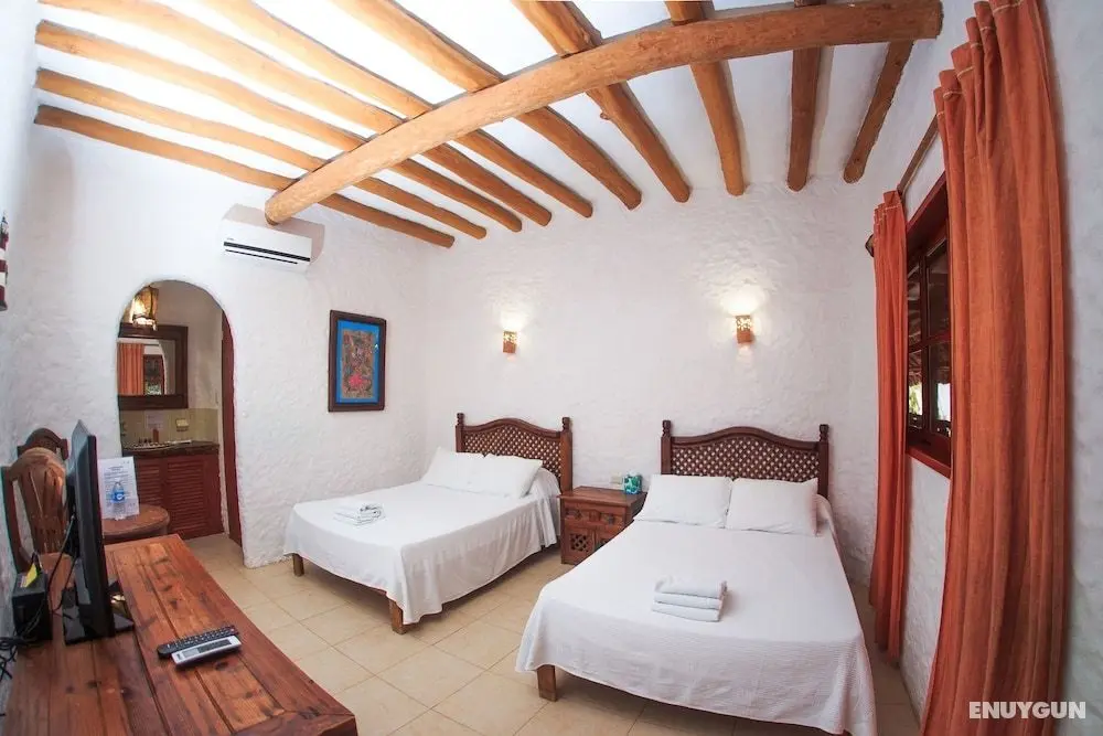 Hotel Casa Barbara - Öne Çıkan Resim