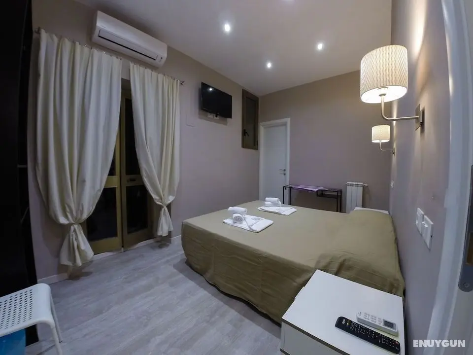 Casa Barberini - Öne Çıkan Resim