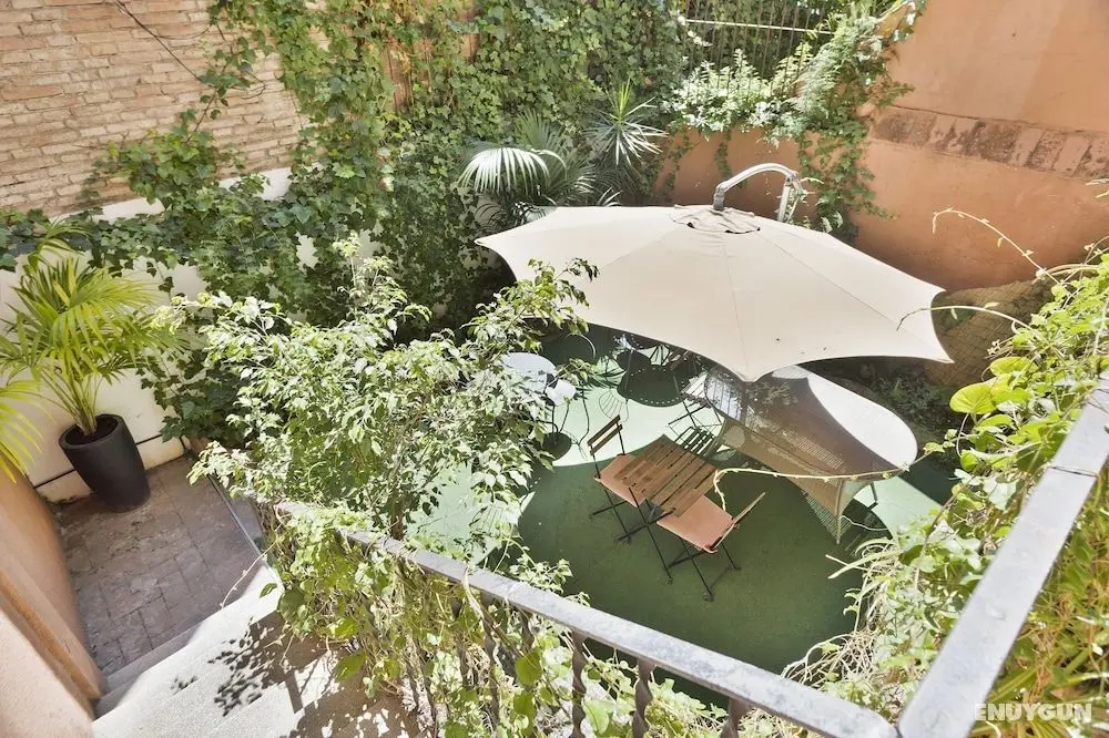 Casa Barcelo Hostel - Öne Çıkan Resim