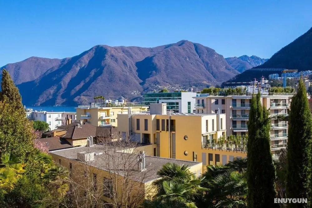 Casa Basilico Residenza il Gabbiano - Oda