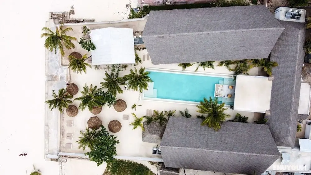 Casa Beach Hotel - Casa del Mar - Öne Çıkan Resim