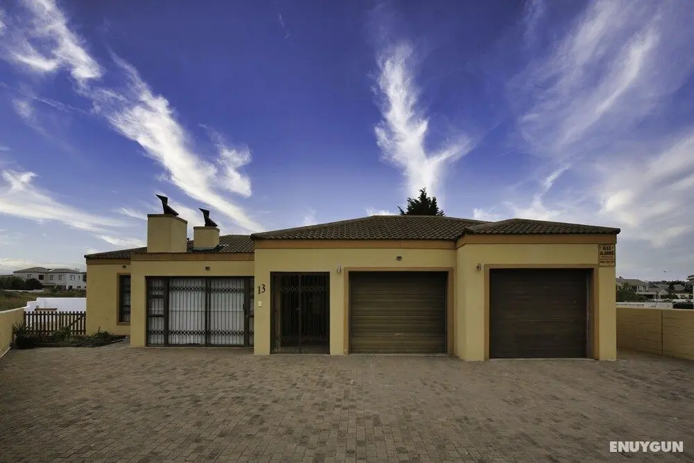 Casa Bella 6 Sleeper Langebaan - Öne Çıkan Resim