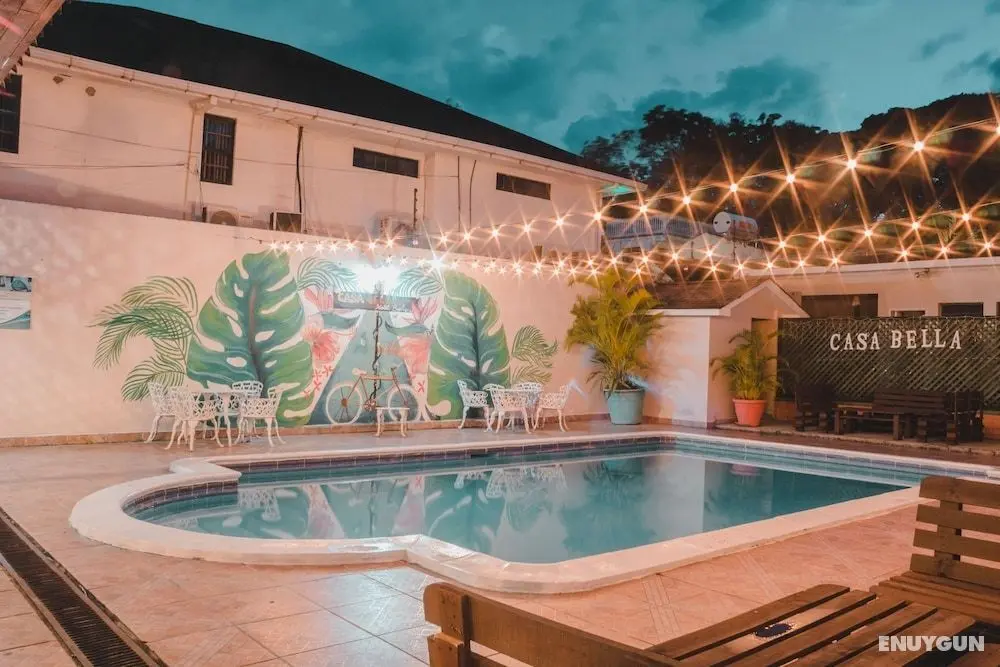 Casa Bella Hotel Boutique - Öne Çıkan Resim