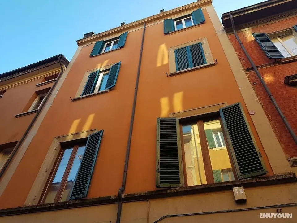 Casa Bella de Borgo - Öne Çıkan Resim