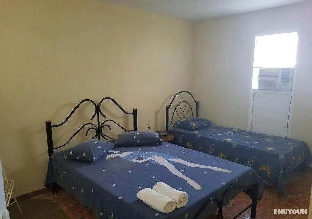 Casa Bella ¡Excelencia y Calidad con Wifi! HABANA VIEJA - Öne Çıkan Resim