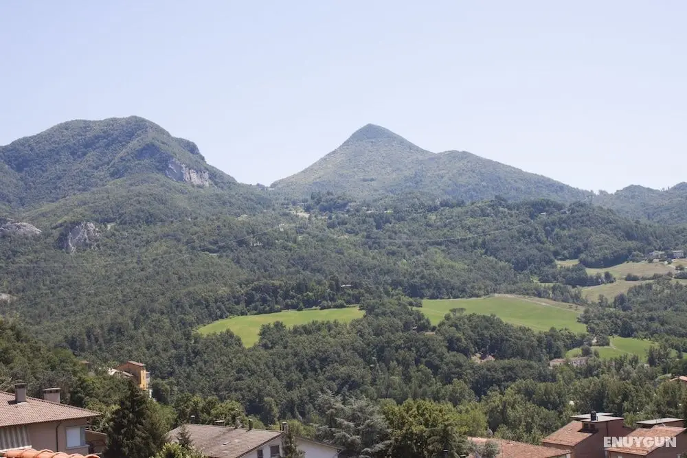 Casa Bella Il Castello - Konum Öne Çıkanlar