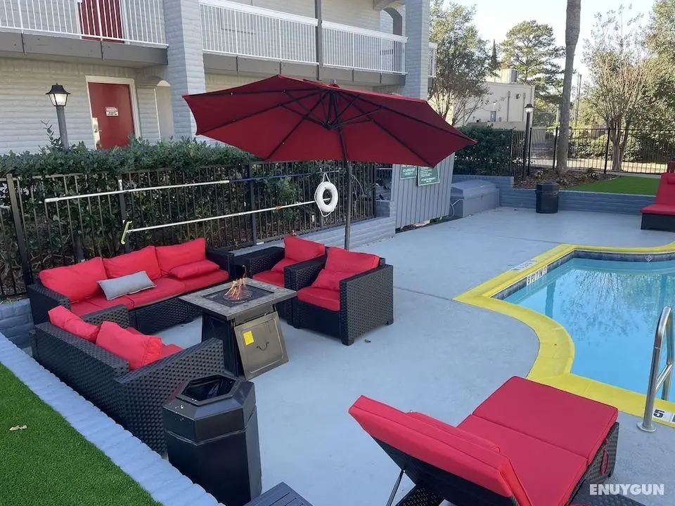 Casa Bella Inn & Suites - Öne Çıkan Resim