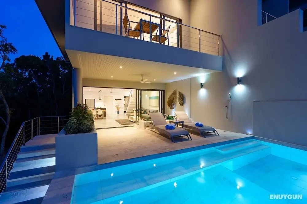Villa Casa Bella - Luxury, Private Pool Villa - Öne Çıkan Resim