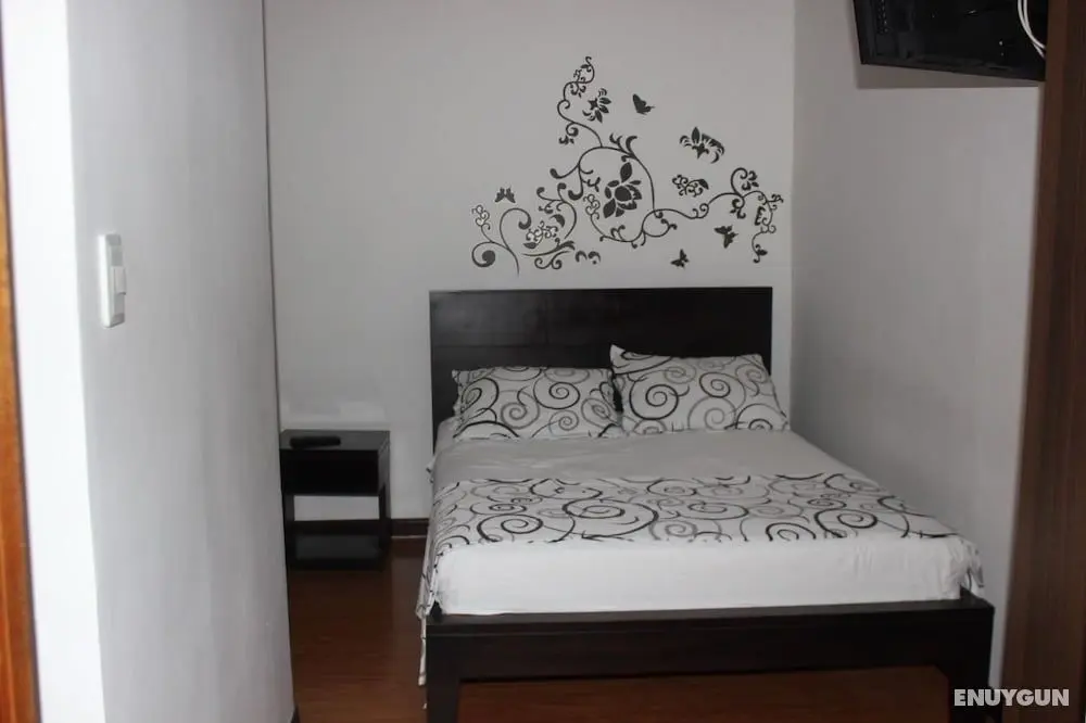 Hotel Casa Bella - Oda