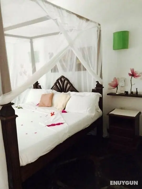 Casa Bella Watamu - Oda