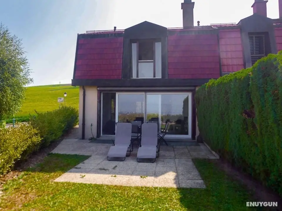 Casa Bellevue Bourg-en-lavaux - Öne Çıkan Resim