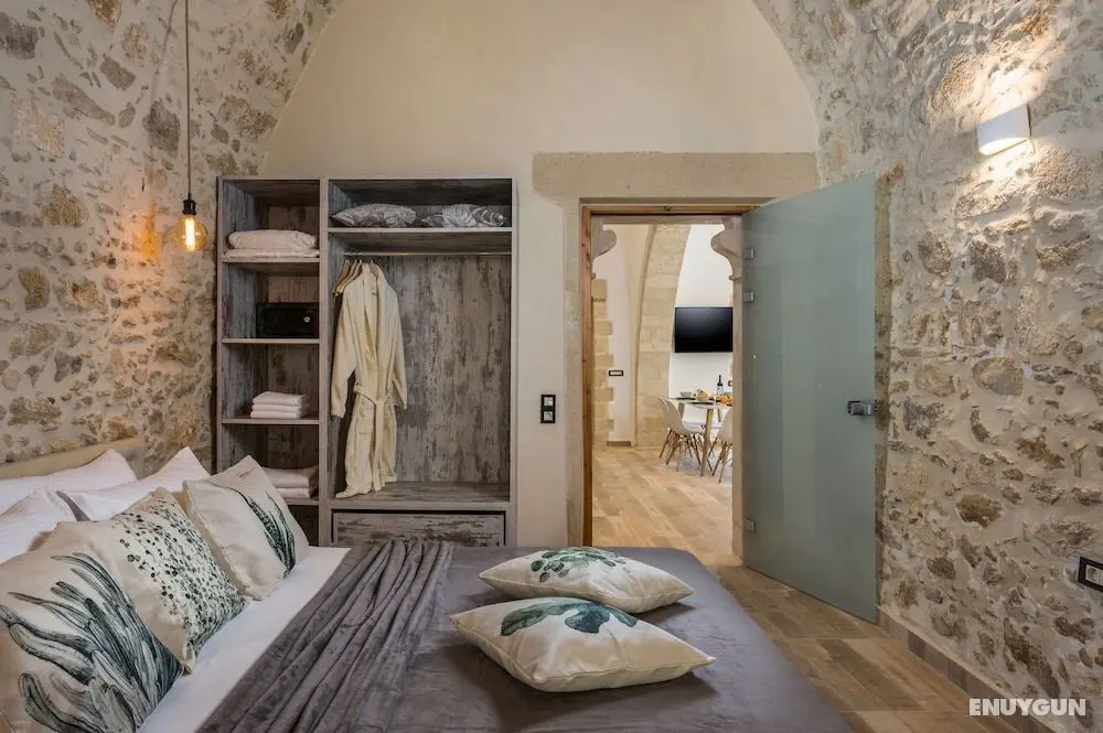 Casa Belvedere Boutique Villa - Oda