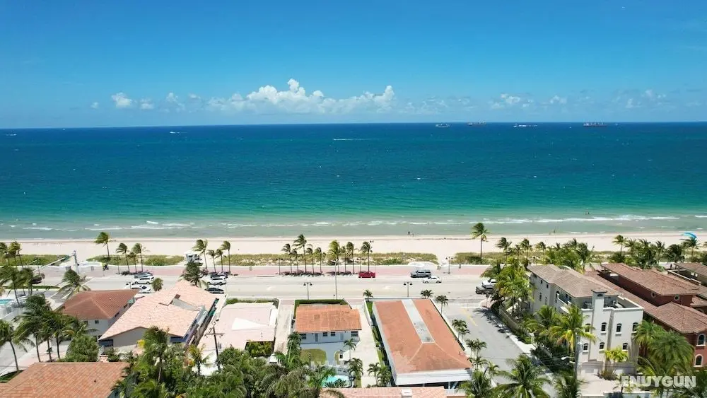 Casa Bermuda by Avantstay Right Across the Street From Fort Lauderdale Beach - Öne Çıkan Resim