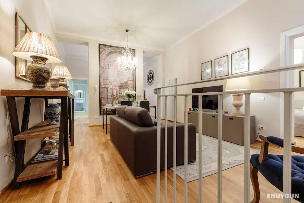 Casa Betta Ground Floor Apartment With Wifi Air Conditioning Inside the Walls of Lucca - Oda