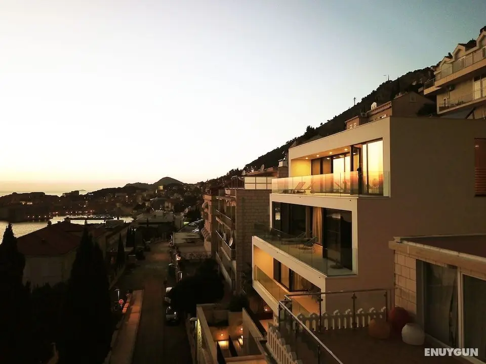 Villa Casa Bianca - Dış Mekan
