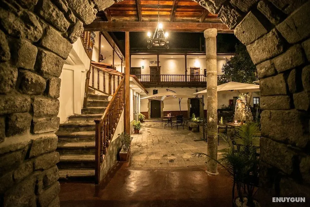 Casa Biru Hotel Boutique - Öne Çıkan Resim