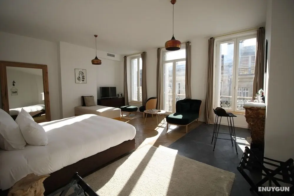 Casa Blanca B&B - Öne Çıkan Resim