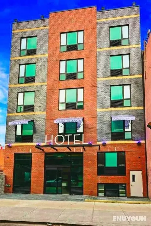 Casa Blanca Hotel Brooklyn - Öne Çıkan Resim