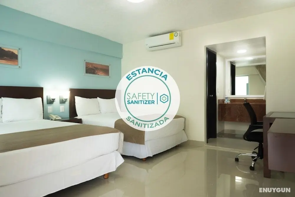 Hotel Casa Blanca - Öne Çıkan Resim