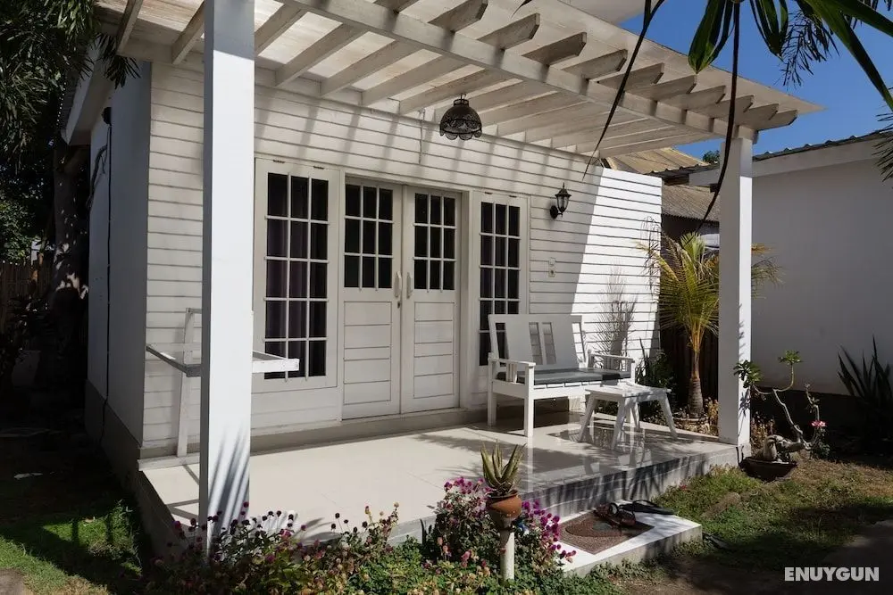 Casa Blanca Gili Air - Öne Çıkan Resim