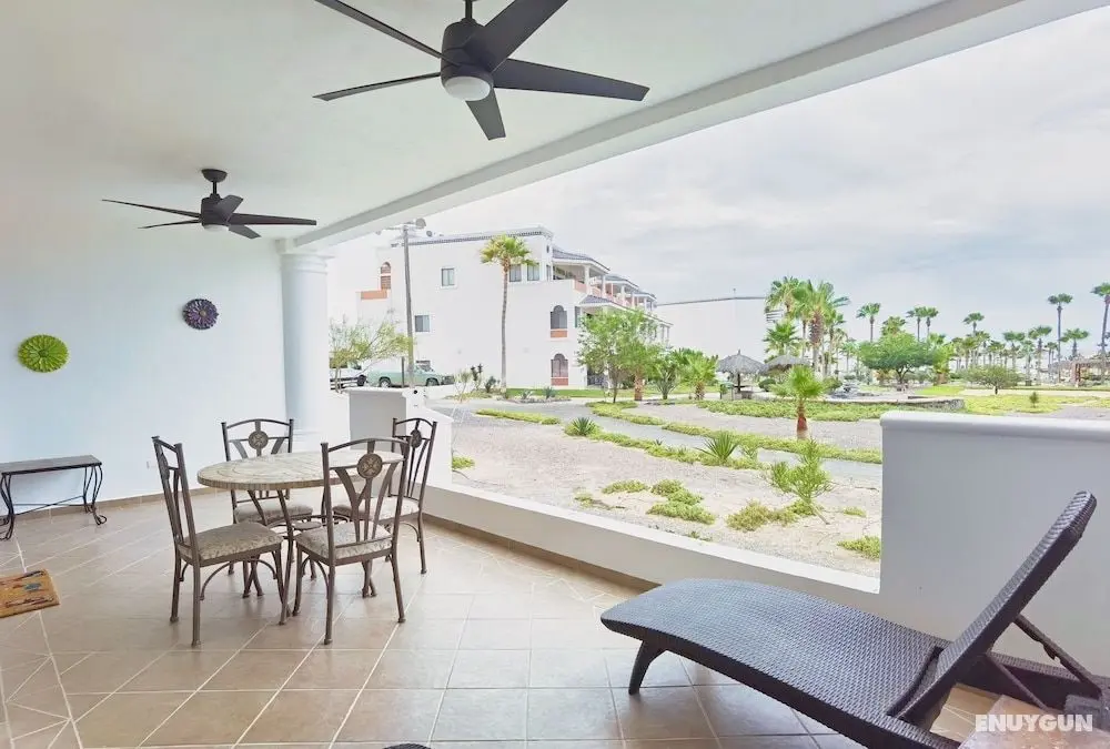 Hotel Casa Blanca Golf Villas - Oda Düzeni
