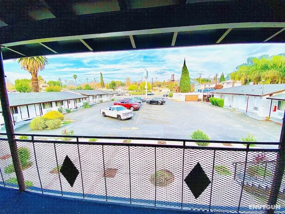Casa Blanca Inn & Suites - Öne Çıkan Resim
