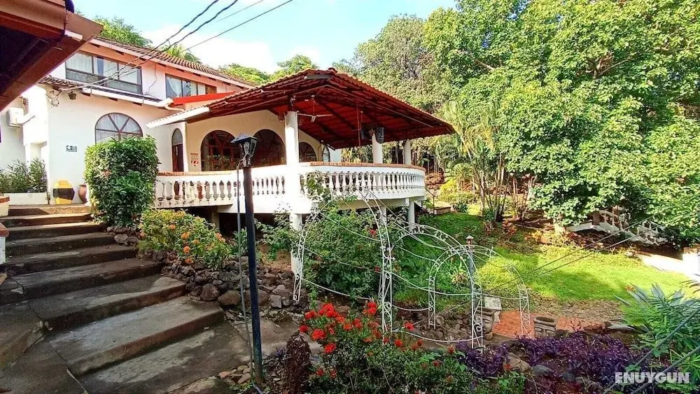 Hotel Casa Blanca - Öne Çıkan Resim