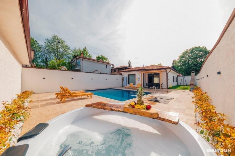 Casa Boheme Villas