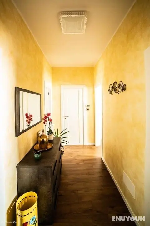 Casa Bologna Fiera - Öne Çıkan Resim