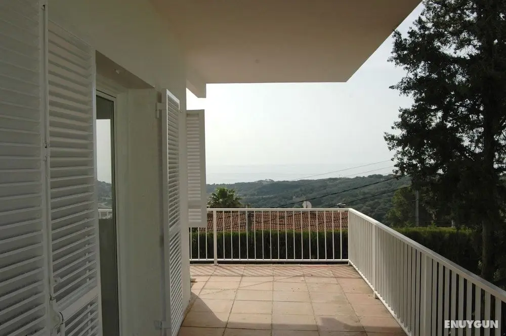 Casa Bonavista - Oda Düzeni